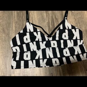 PINK Victoria’s Secret bralette